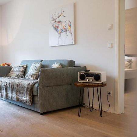 Apartament Koenigsblick Garmisch-Partenkirchen Zewnętrze zdjęcie