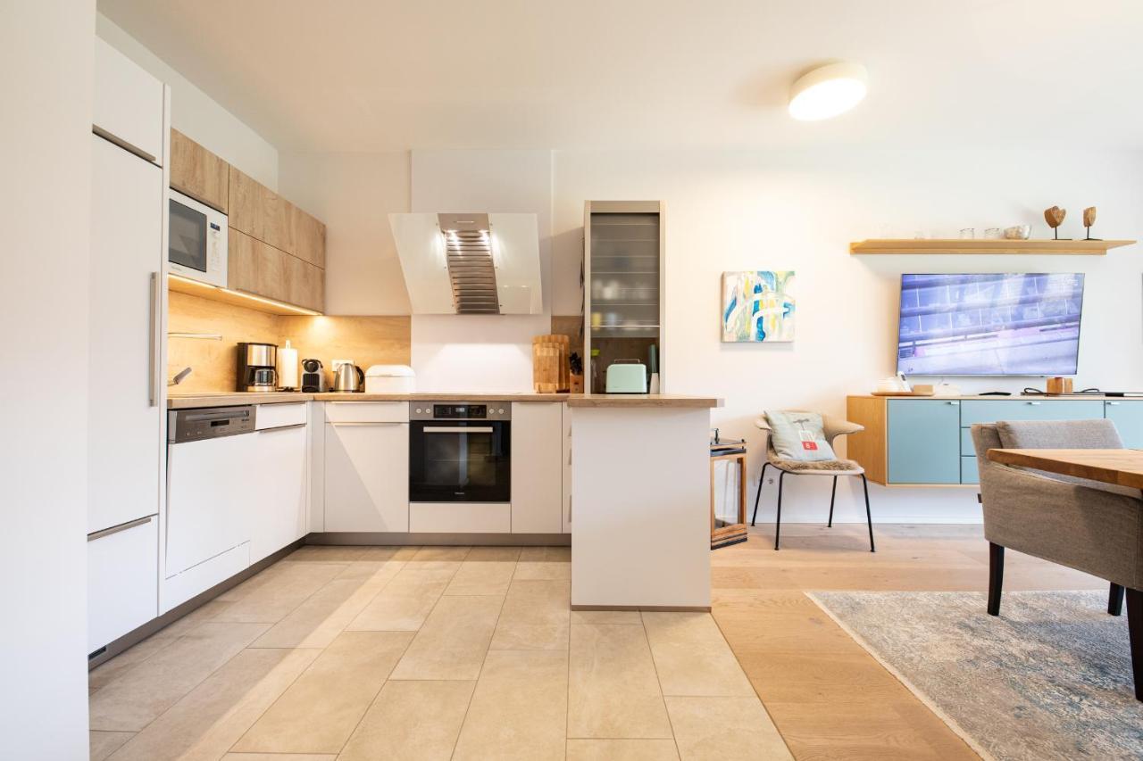 Apartament Koenigsblick Garmisch-Partenkirchen Zewnętrze zdjęcie