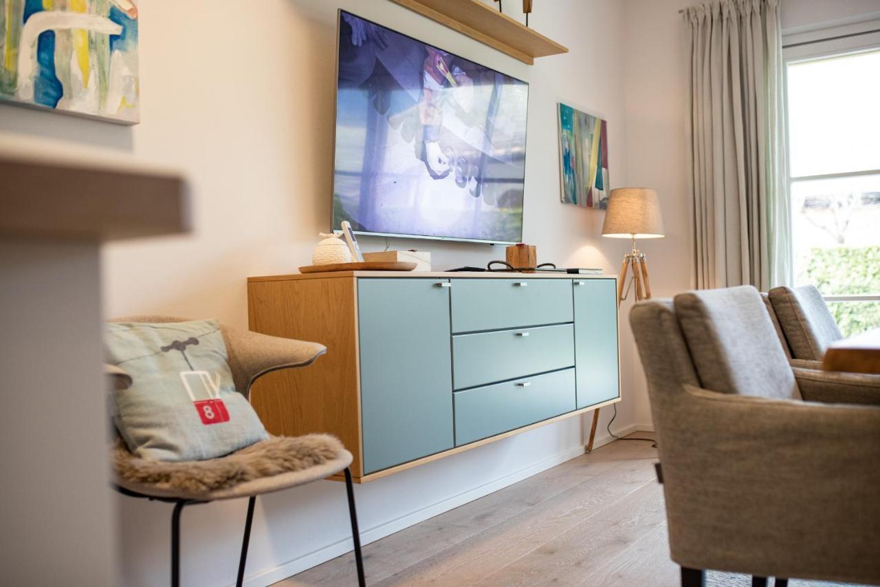 Apartament Koenigsblick Garmisch-Partenkirchen Zewnętrze zdjęcie