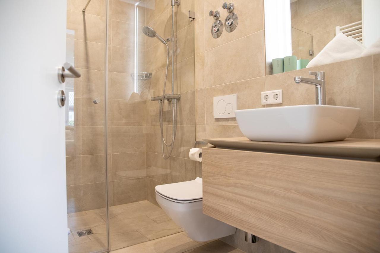 Apartament Koenigsblick Garmisch-Partenkirchen Zewnętrze zdjęcie