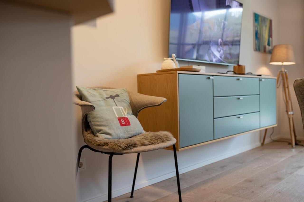 Apartament Koenigsblick Garmisch-Partenkirchen Zewnętrze zdjęcie
