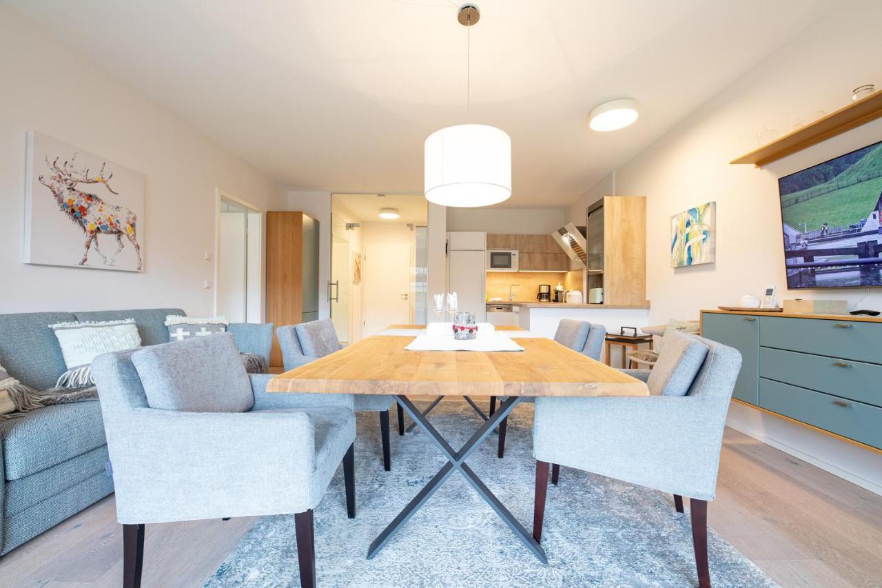 Apartament Koenigsblick Garmisch-Partenkirchen Zewnętrze zdjęcie