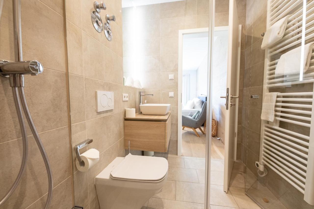 Apartament Koenigsblick Garmisch-Partenkirchen Zewnętrze zdjęcie