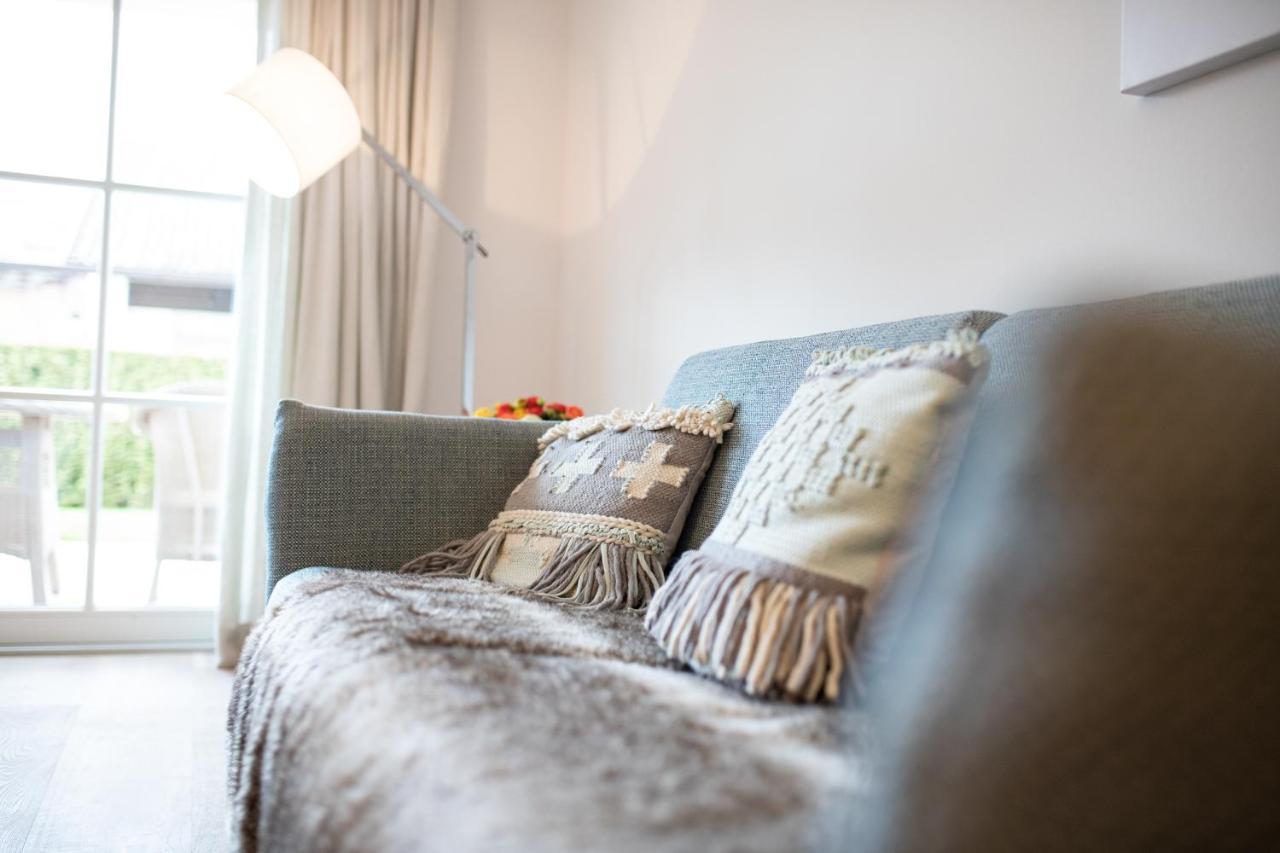 Apartament Koenigsblick Garmisch-Partenkirchen Zewnętrze zdjęcie