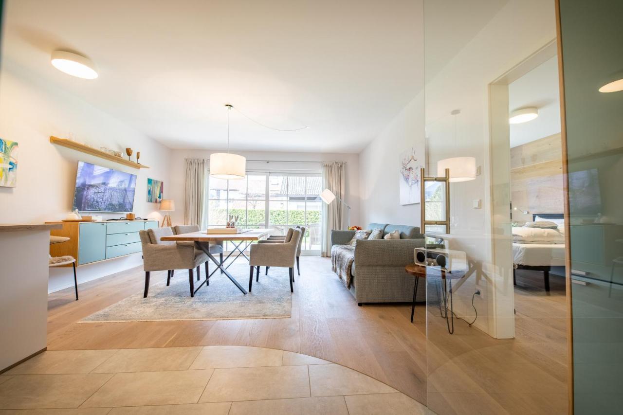 Apartament Koenigsblick Garmisch-Partenkirchen Zewnętrze zdjęcie