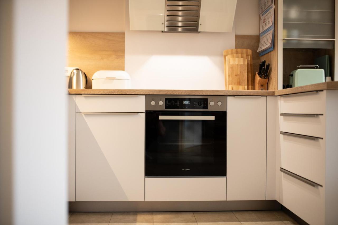 Apartament Koenigsblick Garmisch-Partenkirchen Zewnętrze zdjęcie