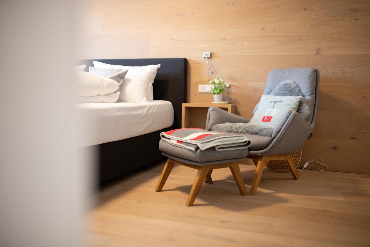 Apartament Koenigsblick Garmisch-Partenkirchen Zewnętrze zdjęcie