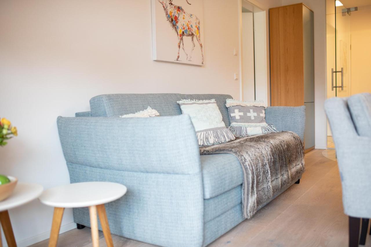 Apartament Koenigsblick Garmisch-Partenkirchen Zewnętrze zdjęcie