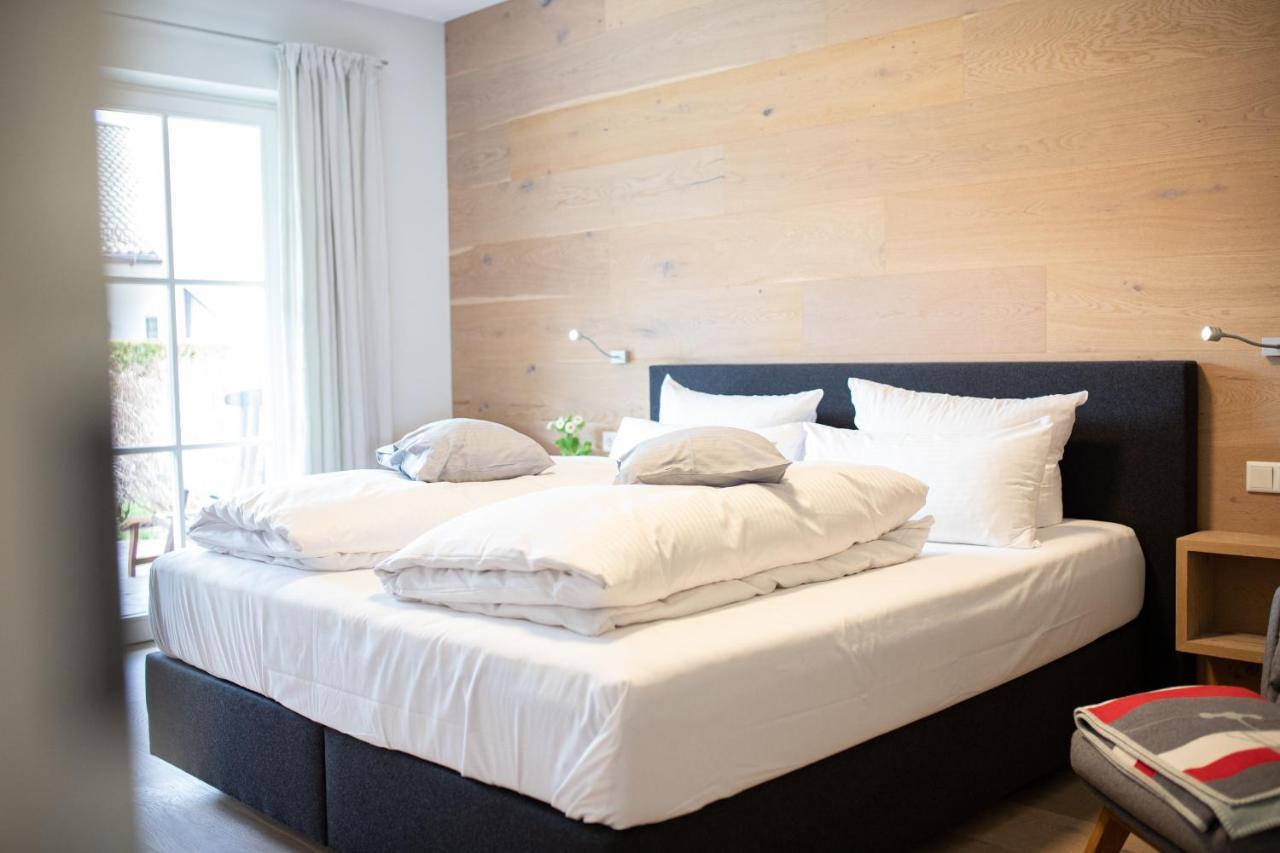 Apartament Koenigsblick Garmisch-Partenkirchen Zewnętrze zdjęcie