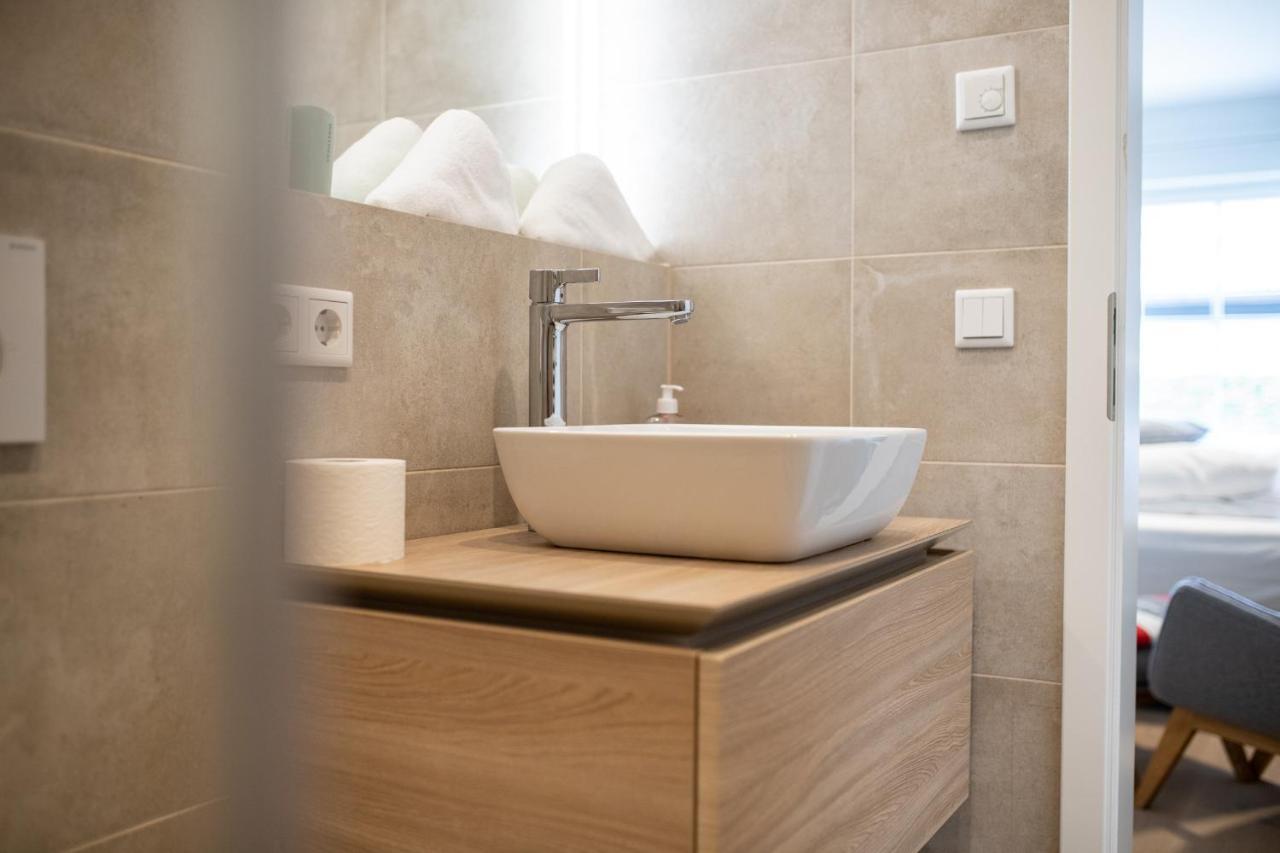 Apartament Koenigsblick Garmisch-Partenkirchen Zewnętrze zdjęcie