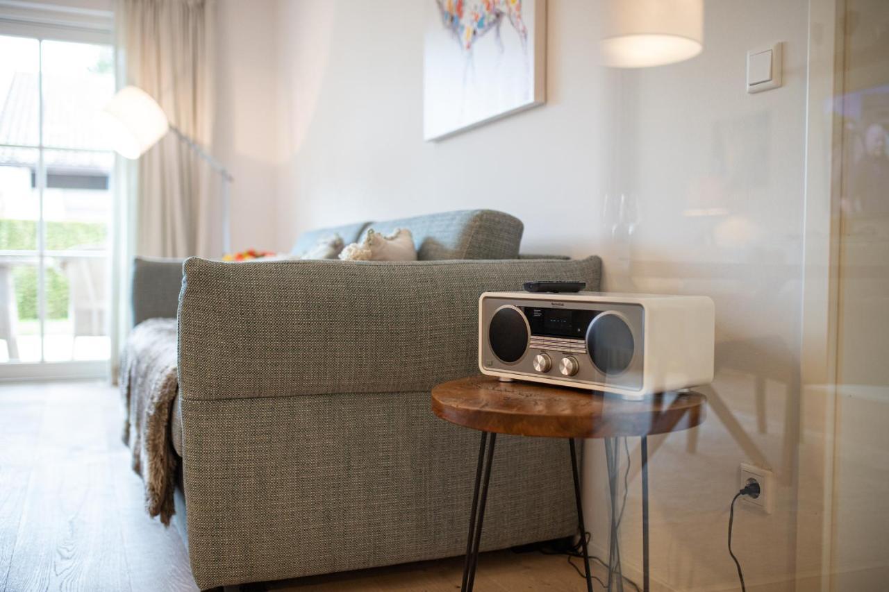 Apartament Koenigsblick Garmisch-Partenkirchen Zewnętrze zdjęcie