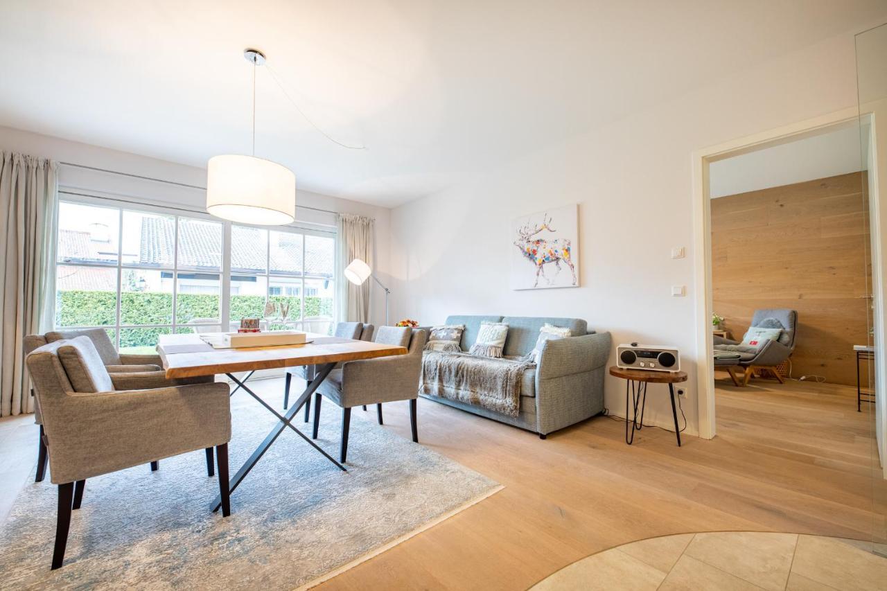 Apartament Koenigsblick Garmisch-Partenkirchen Zewnętrze zdjęcie
