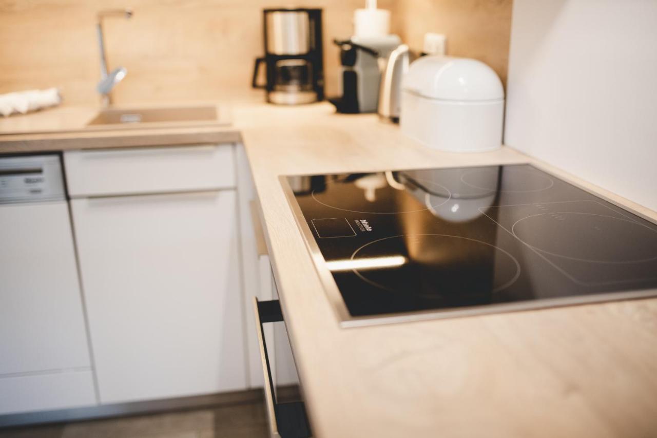 Apartament Koenigsblick Garmisch-Partenkirchen Zewnętrze zdjęcie