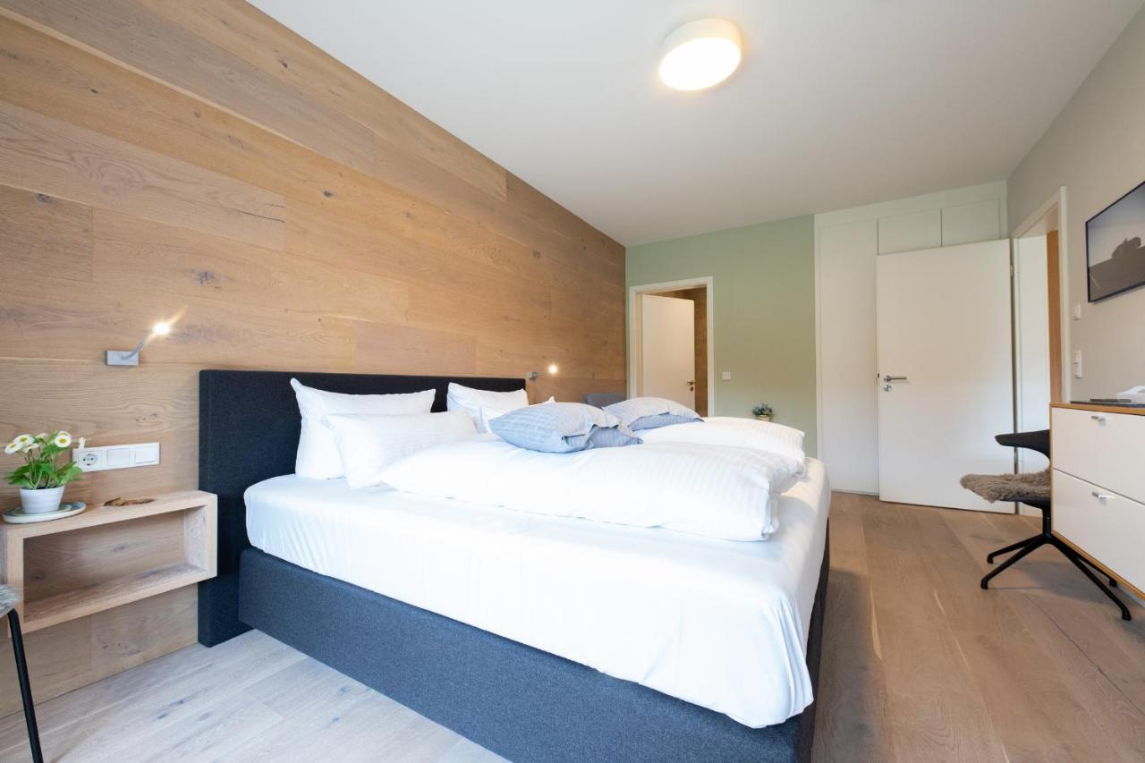 Apartament Koenigsblick Garmisch-Partenkirchen Zewnętrze zdjęcie