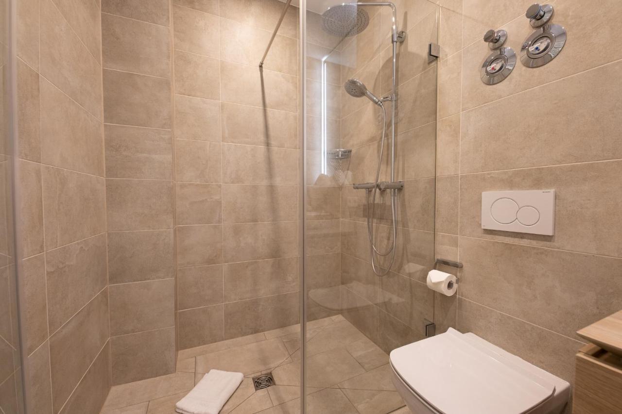 Apartament Koenigsblick Garmisch-Partenkirchen Zewnętrze zdjęcie